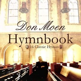 Hymnbook (Music CD)