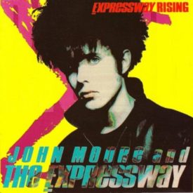 Expressway Rising (Music CD)