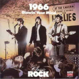 1966 - Blowin' Your Mind (Music CD)