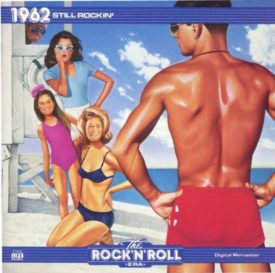 1962 - Still Rockin' (Music CD)