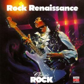 Rock Renaissance - Classic Rock (Music CD)
