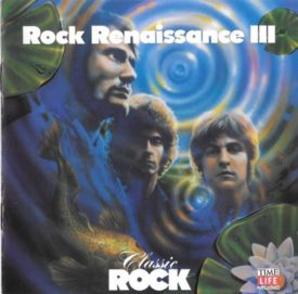 Rock Renaissance III - Classic Rock (Music CD)