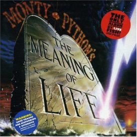 Monty Python - The Meaning of Life (Music CD)