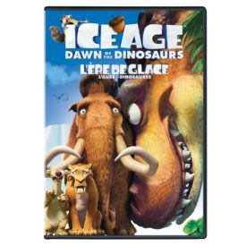 Ice Age 3 (DVD)