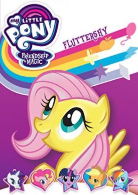 My Little Pony Friendship Is Magic: Fluttershy (DVD)