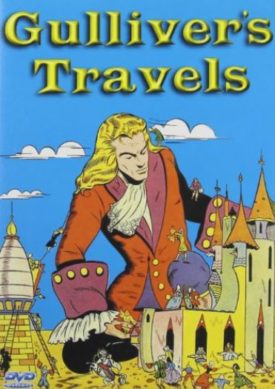 Gullivers Travels (DVD)