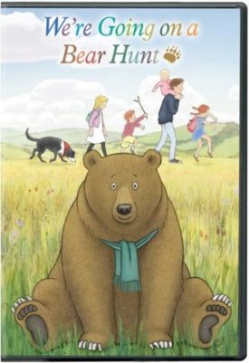 Were Going on a Bear Hunt (DVD)