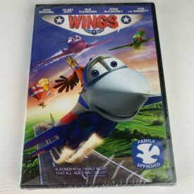 Wings (DVD)