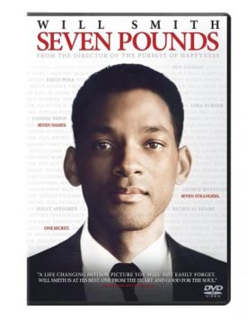 Will Smith - Seven Pounds (DVD)
