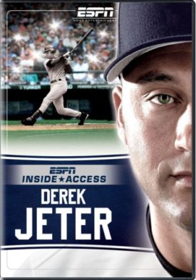 ESPN Inside Access - Derek Jeter (DVD)