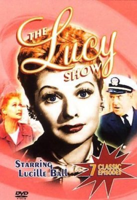 The Lucy Show, Vol. 2 (DVD)