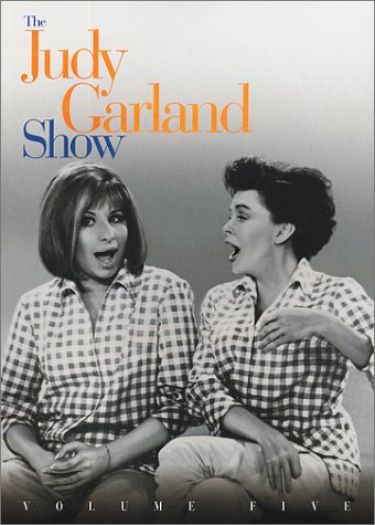The Judy Garland Show, Vol. 05 (Shows 7 & 9) (DVD)