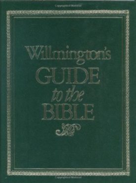 Willmington's Guide to the Bible (Hardcover)
