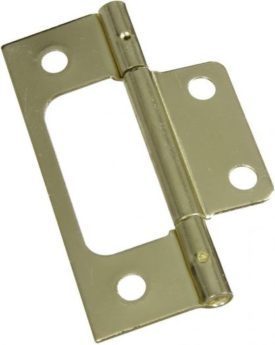 National Hardware - V530 Bi-Fold Door Hinge - 2 Per Pack
