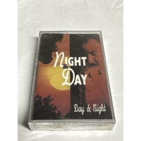 Day & Night (Music Cassette)