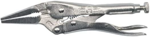 IRWIN VISE-GRIP Pliers, Long Nose, 2-1/4-Inch Jaw Capacity, 6-Inch