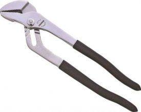 ORGILL HARDWARE 10 in Groove Joint Plier Toolbasix Locking