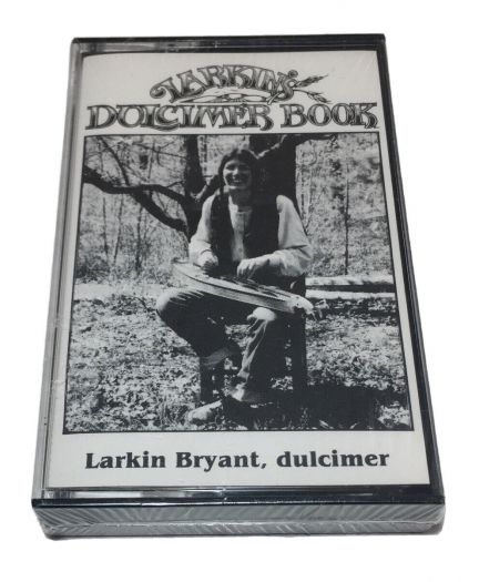 Larkin's Dulcimer Book (Music Cassette)