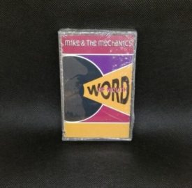 Word of Mouth (Music Cassette)