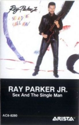 Sex And The Single Man (Music Cassette)