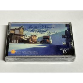 Farther Down The Road - Volume 13 (Music Cassette)
