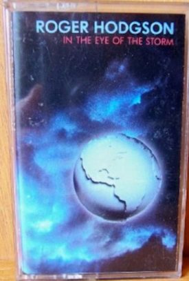 In the Eye of the Storm (Music Cassette)