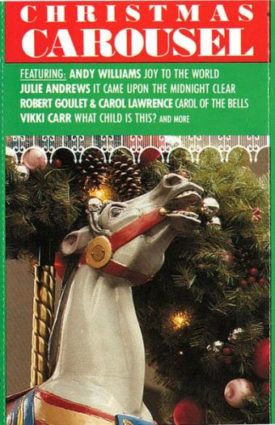 Christmas Carousel (Music Cassette)