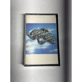 Commodores (Music Cassette)