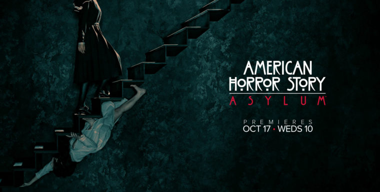 American Horror Story: Asylum – Get Committed the Experience