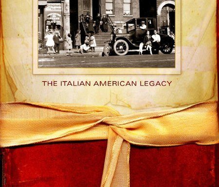 And They Came to Chicago: The Italian American Legacy - Nokomis Bookstore &  Gift Shop