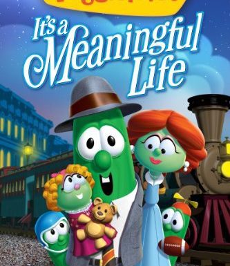 VeggieTales: It's a Meaningful Life - Nokomis Bookstore & Gift Shop