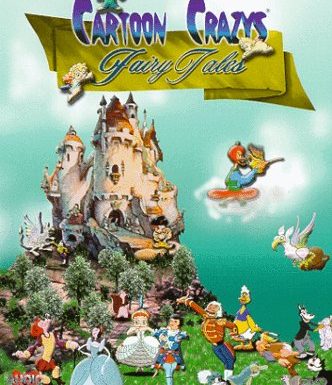 Cartoon Crazys: Fairy Tales