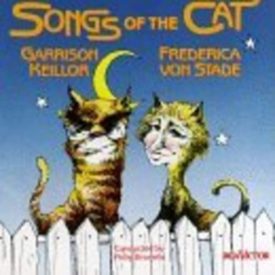 Songs of Cat (Music CD)