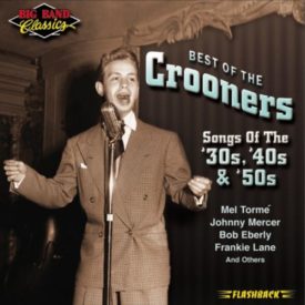 Big Band Classics: Best of the Crooners (Music CD)