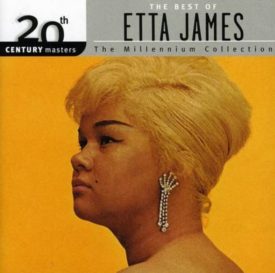 20th Century Masters: The Best Of Etta James (Millennium Collection) (Music CD)