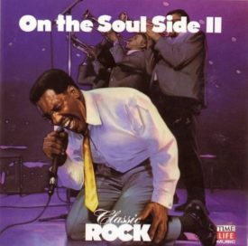 On the Soul Side II (Music CD)