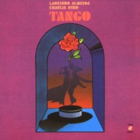 Tango (Music CD)