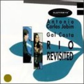 Rio Revisited (Music CD)