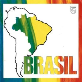 Brasil (Music CD)