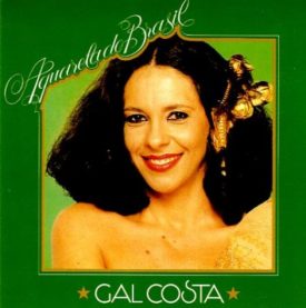 Aquarela Do Brasil (Music CD)