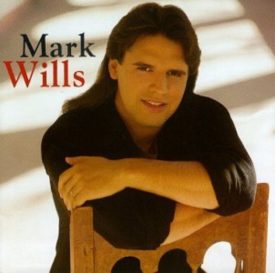 Mark Wills (Music CD)