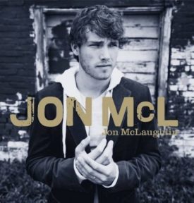 Jon McL (Music CD)
