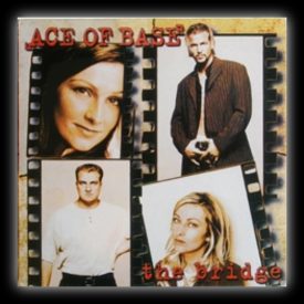 Ace of Base (Music CD)