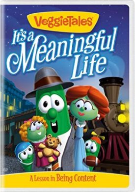 VeggieTales: It's a Meaningful Life (DVD)