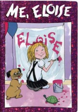 Eloise: Me, Eloise (DVD)