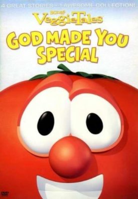 God Made You Special (Reissue) (DVD)
