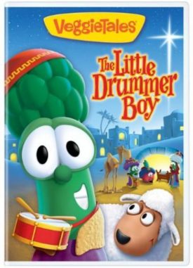 The Little Drummer Boy (DVD)