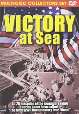 Victory at Sea (DVD)