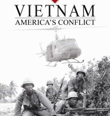 Vietnam: Still America’s War