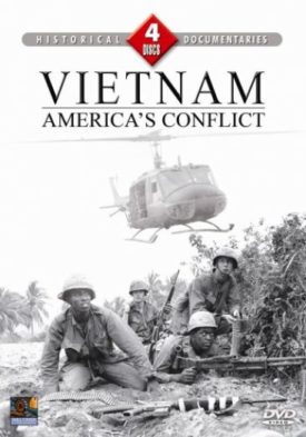 Vietnam War: America's Conflict (DVD)